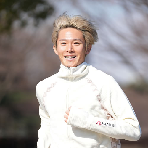 三津家 貴也 さん